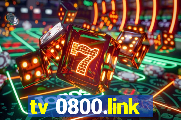 tv 0800.link